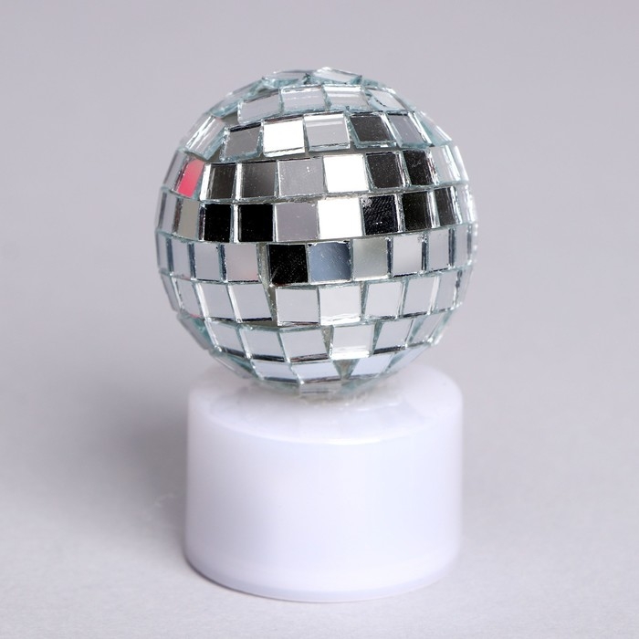 Свеча светодиодная &laquo;Шар&raquo;