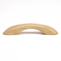 Ручка-скоба CAPPIO RSC048, дерево, м/о 96 мм, Ручка-скоба CAPPIO RSC048, дерево, м/о 96 мм,