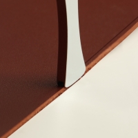 Разметчик-кризер для кожи, шаг 2 мм, 15,5 &times; 2,5 см