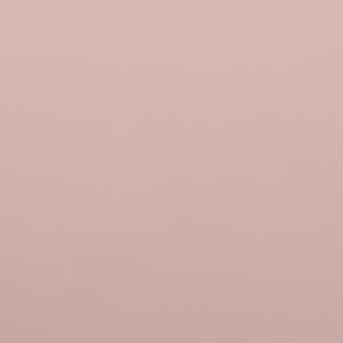 Плёнка матовая двухсторонняя 0,5 x 10 м, пастельная серия, 65 мкм