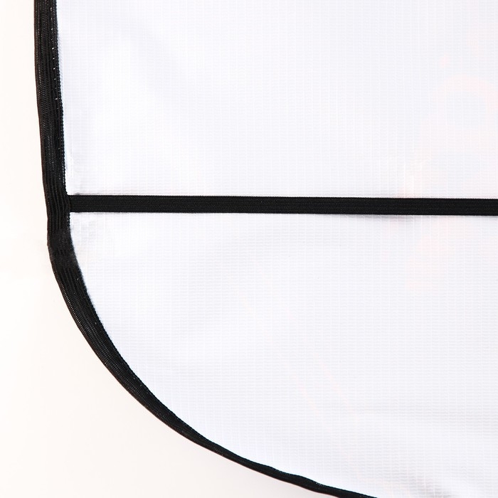 Незапинайка - защитная накидка на сиденье автомобиля «Развивашка», 67х47,5 см Незапинайка - защитная накидка на сиденье автомобиля «Развивашка», 67х47,5 см