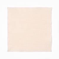 Набор платочков Крошка Я Ice-cream 20*20 см-5 шт, муслин, 100 % хлопок