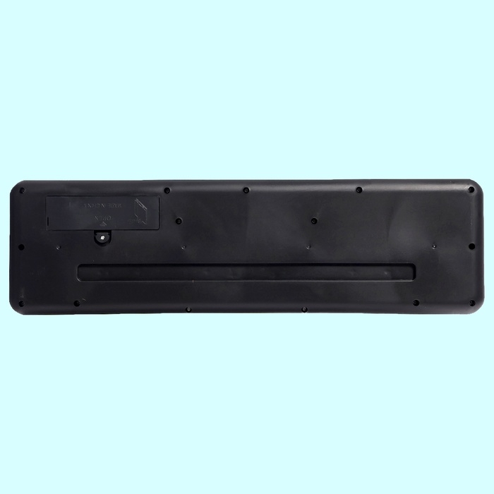 Синтезатор детский &laquo;Клавишник&raquo;, звуковые эффекты, 32 клавиши