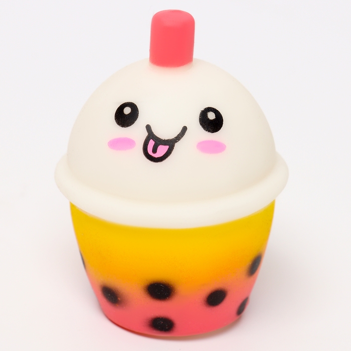 Мялка &laquo;Коктейль&raquo;, с пастой