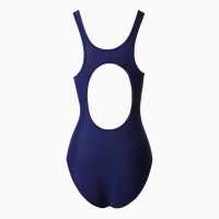 Купальник женский слитный, цвет голубой, размер 42 (38) Купальник женский слитный, цвет голубой, размер 42 (38)