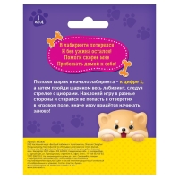 Настольная игра &laquo;Весёлый лабиринт&raquo;