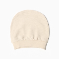 Комплект детский (3 предмета), цвет бежевый, рост 62 см