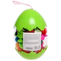 Конструктор &laquo;Забавные присоски&raquo;, 23 детали