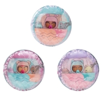 Куклы в шаре Baby Family, с аксессуарами Куклы в шаре Baby Family, с аксессуарами