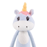 Мягкая игрушка «Единорожка», 33 см Мягкая игрушка «Единорожка», 33 см