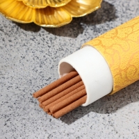 Набор благовоний  "Ой невроз", алойное дерево, 42 шт, с подставкой, подставка в комплекте