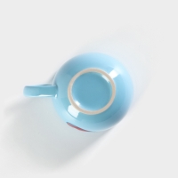 Кружка &laquo;Смешарики&raquo;, 270 мл, цвет МИКС