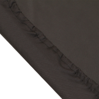 Чехол для песочницы, 100 &times; 100 см, оксфорд, 420 DEN, цвет МИКС