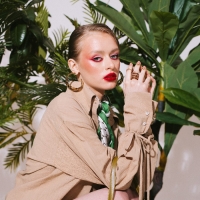 Кольцо &laquo;Муранское стекло&raquo; полосы, цвет МИКС