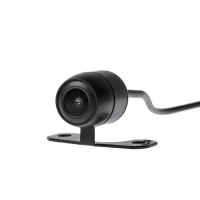 Камера заднего вида TORSO, IP68, обзор 130&deg;, 0.3 Мп, провод 6 м