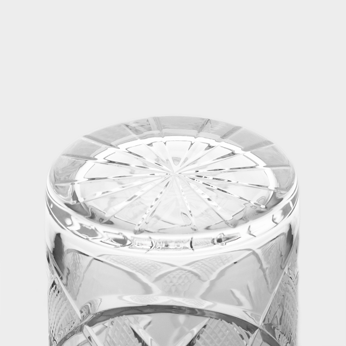 Стакан стеклянный &laquo;Чайный&raquo;, 300 мл, d=11 см, h=7 см