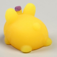 Антистресс сквиш мялка в коробочке &laquo;Веселись&raquo;, весёлые зверюшки