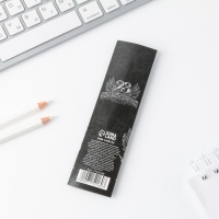 Ручка шариковая синяя паста «23 февраля орёл», пластик Ручка шариковая синяя паста «23 февраля орёл», пластик