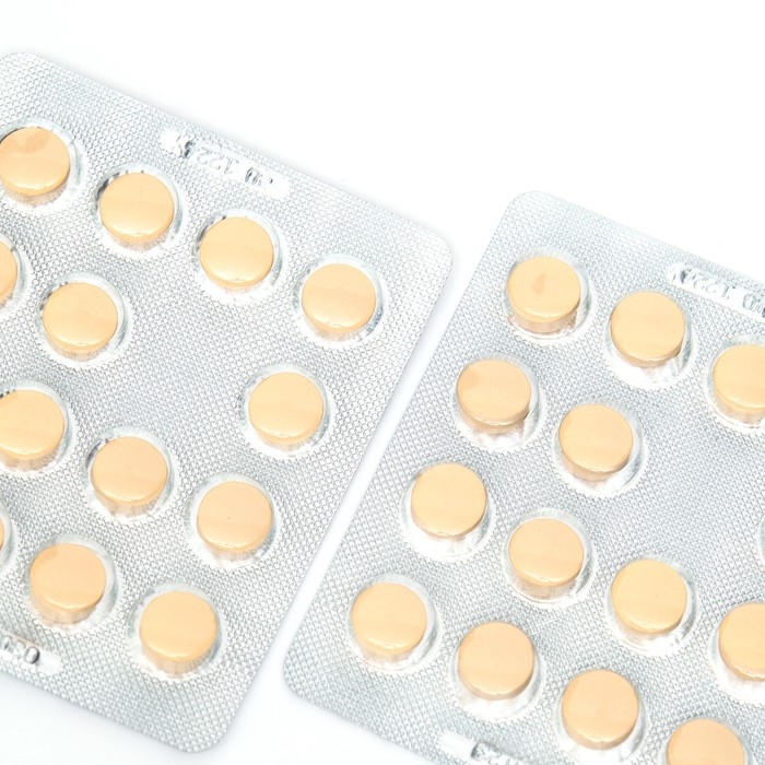 Витаминно-минеральный комплекс &laquo;Вирус-актив&raquo;, осень-весна, при простуде, укрепление иммунитета, 30 таблеток