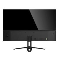 Монитор SANC M2742PH, 27", IPS, 1920&times;1080, 165Гц, 1 мс, HDMI, DP, чёрный