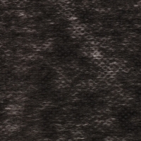 Флизелин клеевой, точечный, 35 г/кв.м, 1,5 м &times; 1 м, цвет чёрный