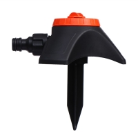 Распылитель-дождеватель, под коннектор, пика, пластик, «Жук» Распылитель-дождеватель, под коннектор, пика, пластик, «Жук»