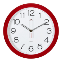 Часы настенные, интерьерные, бесшумные, d-30 см Часы настенные, интерьерные, бесшумные, d-30 см