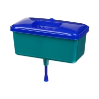 Умывальник садовый, 3 л, пластик, «Гардения» Умывальник садовый, 3 л, пластик, «Гардения»