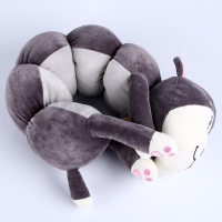 Мягкая игрушка-подушка «Собака», 85 см Мягкая игрушка-подушка «Собака», 85 см