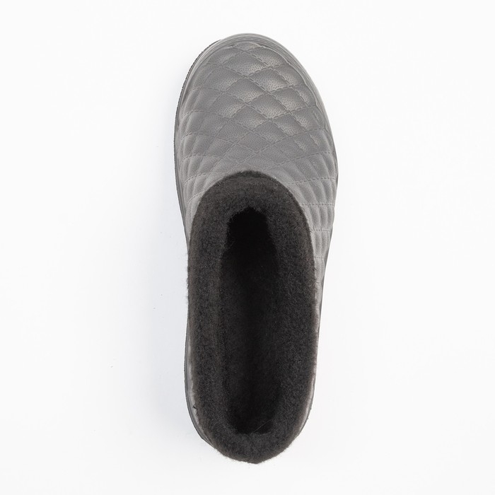 Галоши утепленные, цвет МИКС, размер 38 Галоши утепленные, цвет МИКС, размер 38