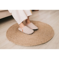 Канат джутовый 12 мм (50 м) бухта