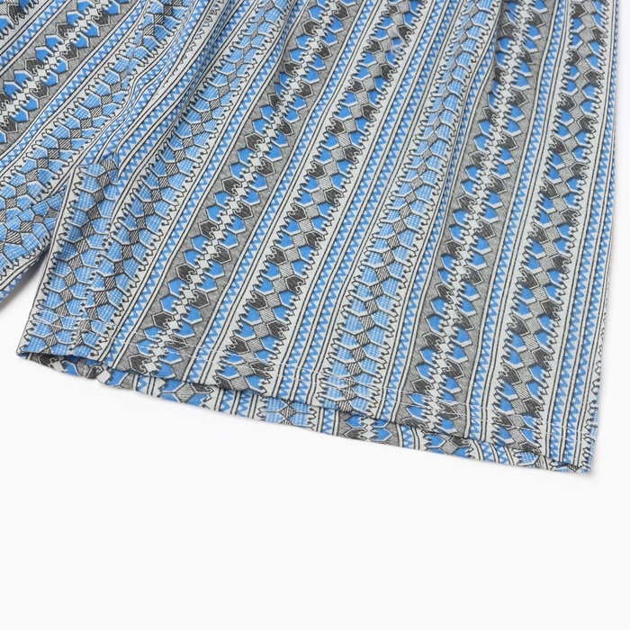 Трусы мужские свободные, цвет микс, р-р 48-50