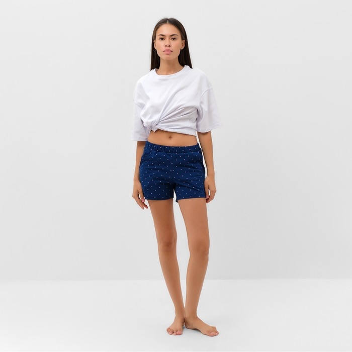 Шорты женские KAFTAN Шорты женские KAFTAN "Tropical dream" р. 48-50