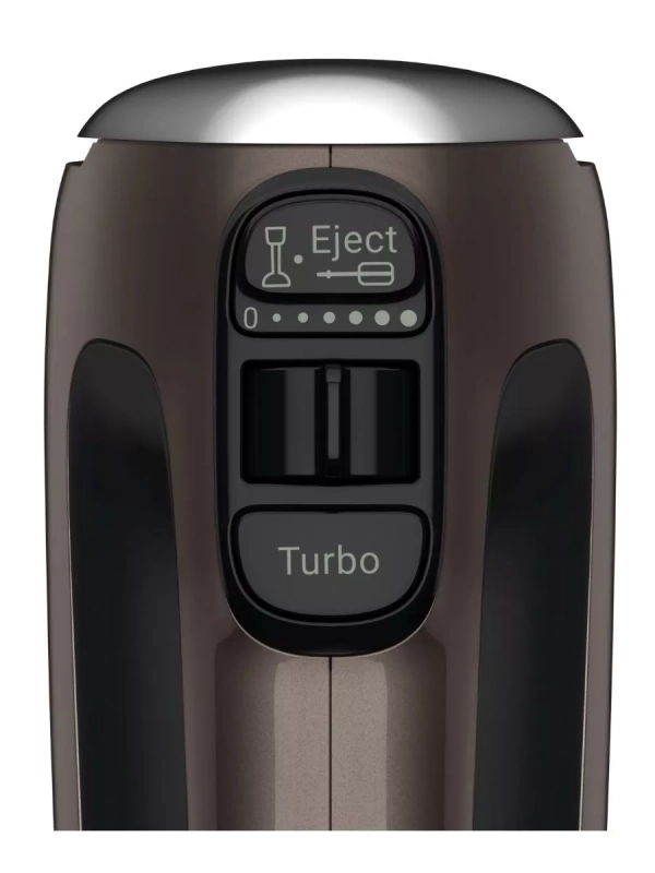 Миксер Powermix Silence HM653910 с измельчителем, 600 Вт