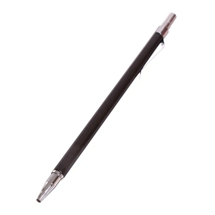 Карандаш механический, 0,5мм, корпус МИКС