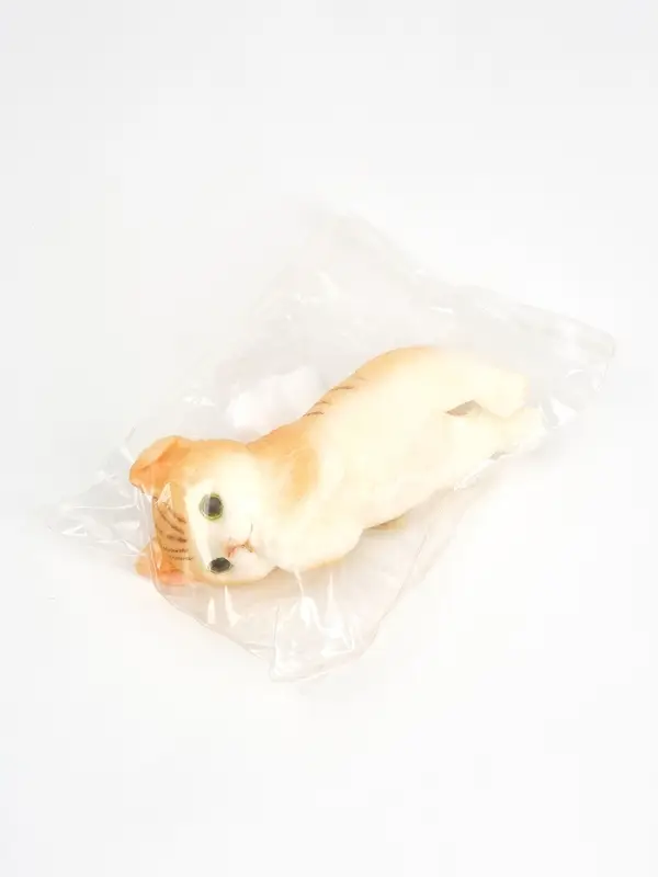 Мялка "Большой котик"