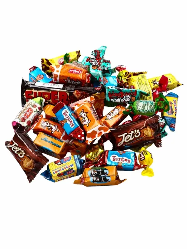 Зефирчик, 550 г