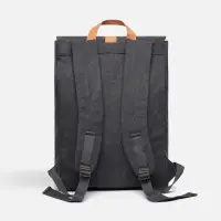 Рюкзак Bosler, черный