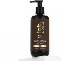 Крем для тела парфюмированный Black pepper, 300 мл, ULAB Крем для тела парфюмированный Black pepper, 300 мл, ULAB