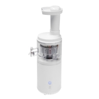 Портативная соковыжималка Windigo LJE-002, 60 Вт, от USB, 3000 мА/ч., белая Портативная соковыжималка Windigo LJE-002, 60 Вт, от USB, 3000 мА/ч., белая