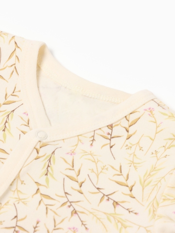 Кофточка детская MINAKU "Nature", рост 86-92 см