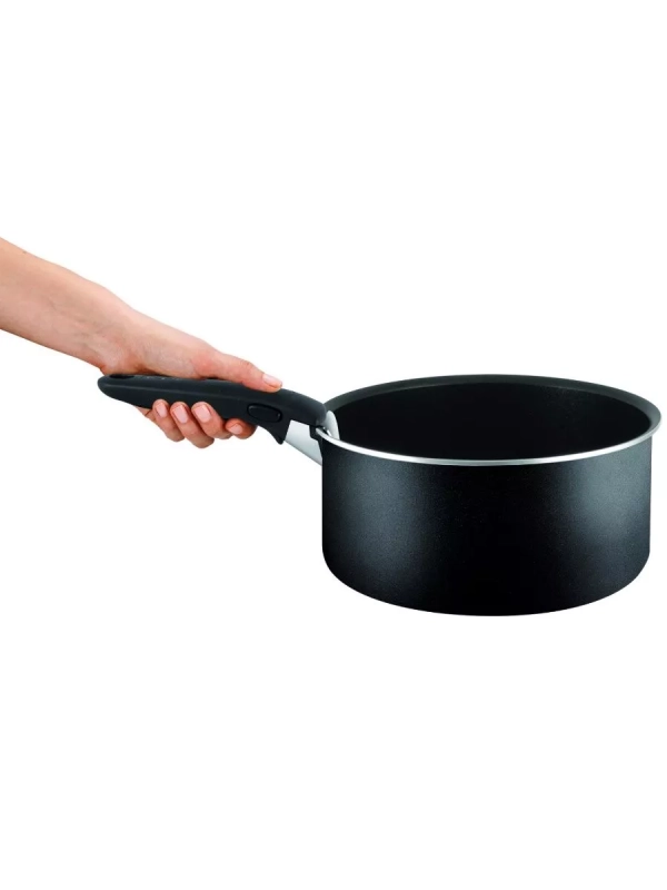 Набор посуды Ingenio Black 04238850, 8 предметов