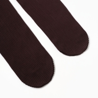 Женские колготки MINAKU 100 ден, цвет темно-коричневый, размер 4/L Женские колготки MINAKU 100 ден, цвет темно-коричневый, размер 4/L