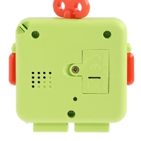 Мемори-игра "Робоклик"