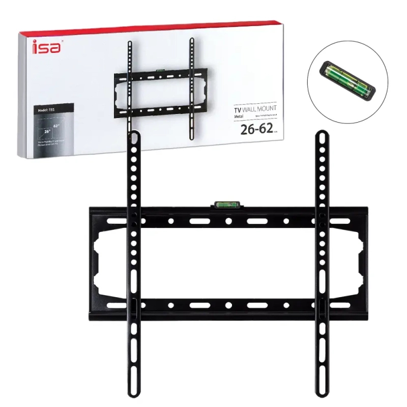 *Кронштейн для TV 26"-62" T51 ISA