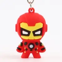 Брелок "Железный человек", 5 см