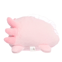 Мягкая игрушка &laquo;Аксолотль&raquo;, 20 см, цвет лавандовый