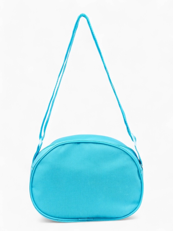 Игровой набор "Синий трактор" Стоматолог в сумочке