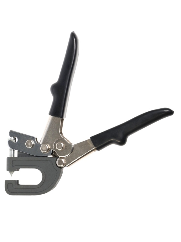 Просекатель для металлического профиля ТУНДРА, под гипсокартон, 240 мм