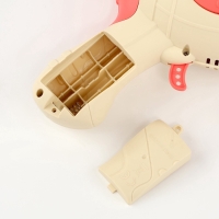 Генератор мыльных пузырей «Зайчик», розовый, 18×10×18 см Генератор мыльных пузырей «Зайчик», розовый, 18×10×18 см